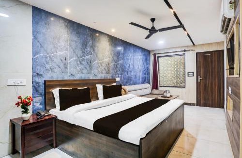 Ludhiana Hotel | Townhouse by OYO Haibowal Chowk Near DMC