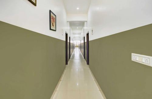 Chikkamagaluru Hotel | Townhouse Chikmangaluru Near Railway Station