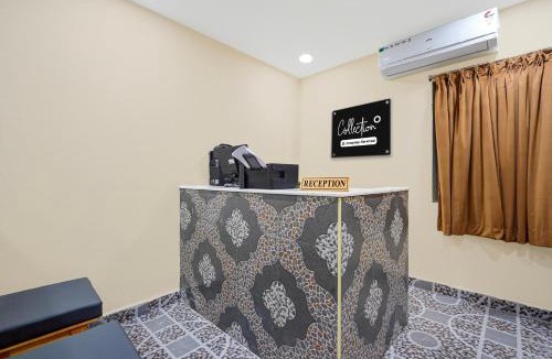 Vijayawada Hotel | Townhouse Chittinagar Vijayawada Formerly Savera Residency
