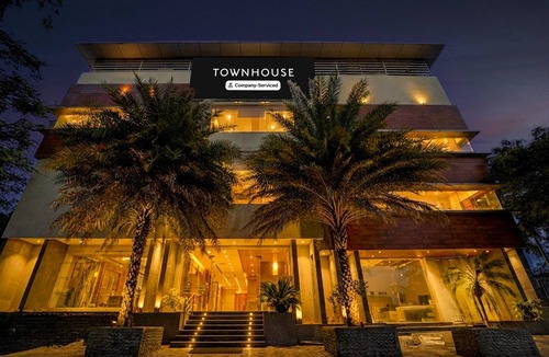 Dindigul House | Townhouse Dindigul Rock Fort Ramora Grand
