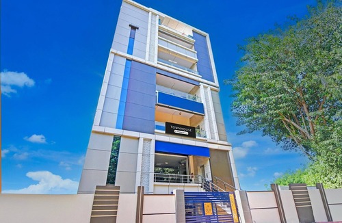 Visakhapatnam House | Townhouse Dwarakanagar Near Gurudwara