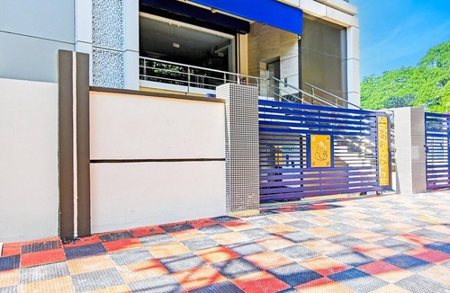 Visakhapatnam House | Townhouse Dwarakanagar Near Gurudwara