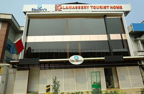 Kalamassery House | Townhouse Edasserys Kalamassery Tourist Home
