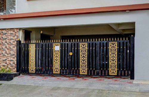 HBR Layout House | Townhouse Element Mall Bangalore