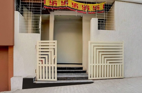 Nagpur House | Townhouse Ganesh Tekdi Temple Nagpur