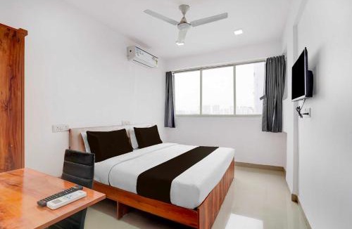 Phase 1 Hotel | Townhouse Hinjawadi Pune