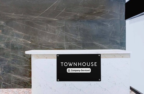Phase 1 House | Townhouse Hinjewadi Corporate stay