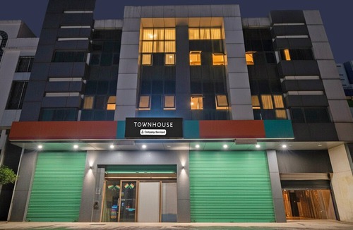 Jabalpur House | Townhouse Jabalpur View Point