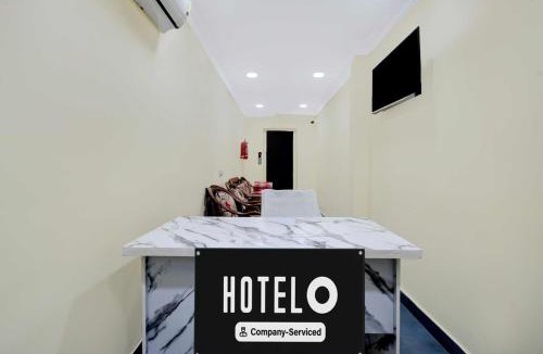 Hyderabad Hotel | Townhouse Kothapet Near Omini Hospital