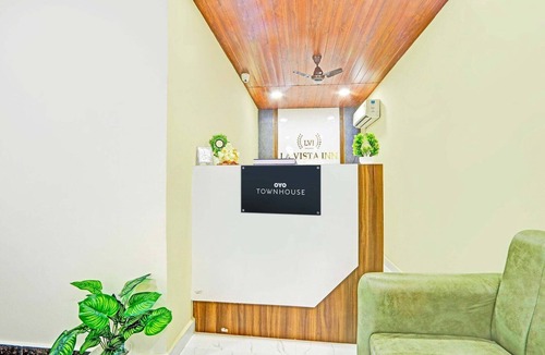 Habsiguda House | Townhouse La Vista Inn Grand Hotel