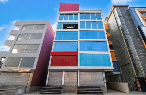 Madhyamgram House | Townhouse Madhyamgram Chowmatha
