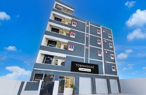 Serilingampally House | Townhouse Nallagandla Lingampally