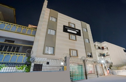Mahmoorganj House | Townhouse Oak Banaras