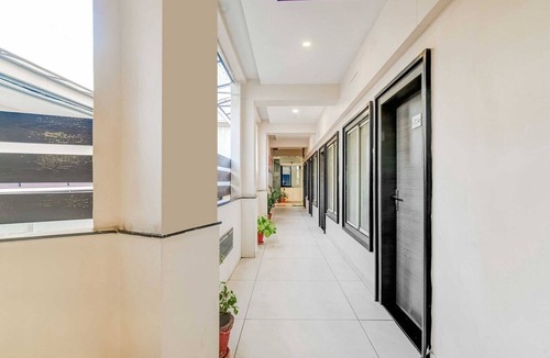 Dewas House | Townhouse Oak Dewas Junction