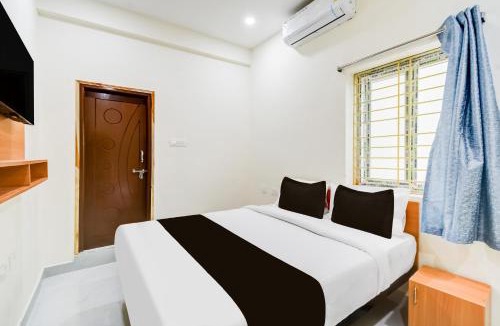LB Nagar Hotel | Townhouse Oak Hyderabad Victoria Memorial Metro Station