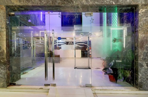 Paharganj House | Townhouse Oak New Delhi Railway Junction