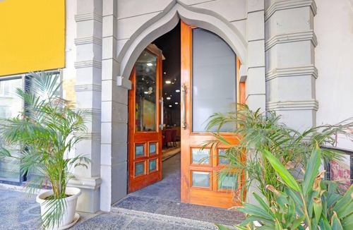Rohtak House | Townhouse Oak Rohtak Bus Terminal