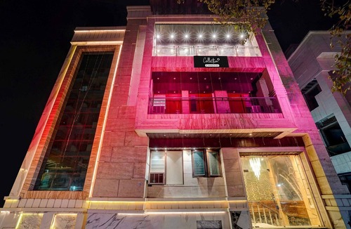 Kanpur House | Townhouse Oak Swaroop Nagar
