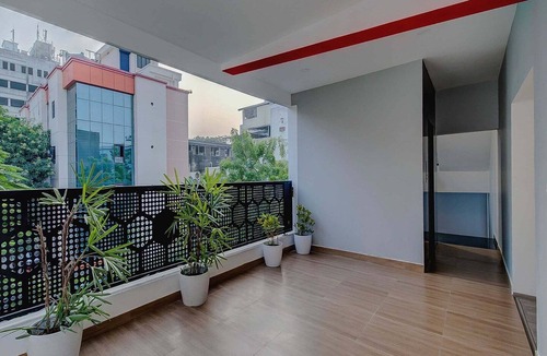 T Nagar House | Townhouse Oak T Nagar Chennai