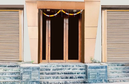 Clover Park House | Townhouse Oak Viman Nagar Hotel Cilantro