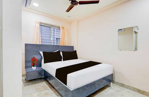 MVP Colony Hotel | Townhouse Oak Visakhapatnam Lumbini Park