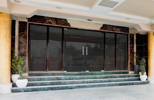 Gwalior House | Townhouse Padav Square Gwalior