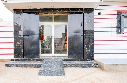 Puri House | Townhouse Puri Sea Beach Shri Jagannath