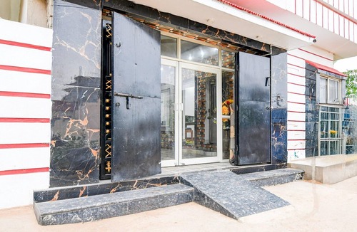 Puri House | Townhouse Puri Sea Beach Shri Jagannath