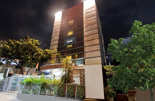 Ranchi House | Townhouse Ranchi Station formerly Hotel Accord