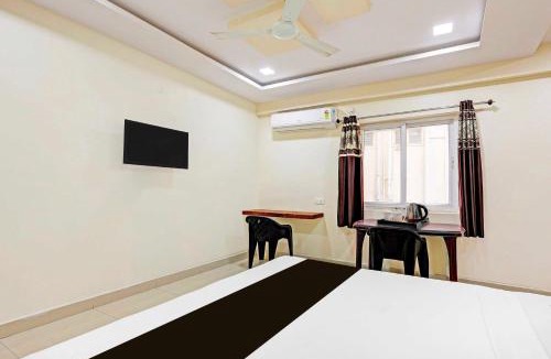 Rushikonda Hotel | Townhouse Rushikonda Beach Visakhapatnam