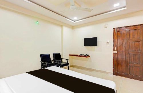 Rushikonda Hotel | Townhouse Rushikonda Beach Visakhapatnam