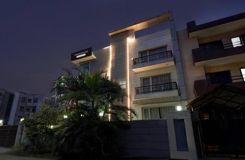 Noida House | Townhouse Sector 51 Noida