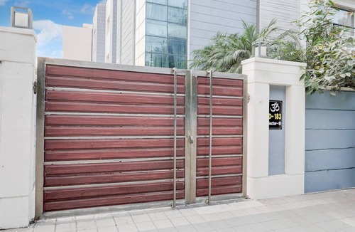 Noida House | Townhouse Sector 51 Noida