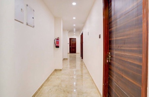 Mohangarh House | Townhouse SSM Hospital The Arcas