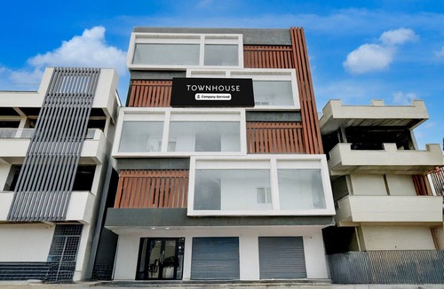 Vanasthalipuram House | Townhouse Vanasthali Puram