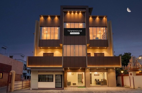 Vellore House | Townhouse Vellore Fort