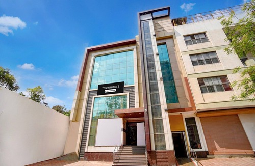 Kanpur House | Townhouse Z Square Mall