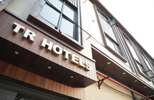 Ambala Hotel | TR Hotels