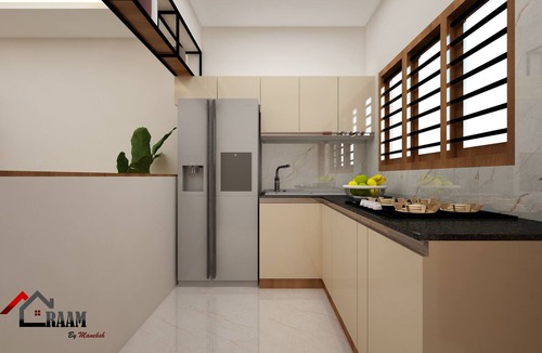 Thiruvananthapuram Apartment | Tranquil 2-bedroom apartment with AC in charming Thundathil