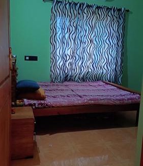 Kozhikode House | Tranquil Abode -Home with private pond in Calicut