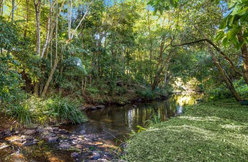 Maleny Resort | Tranquil Getaways On Obi Maleny