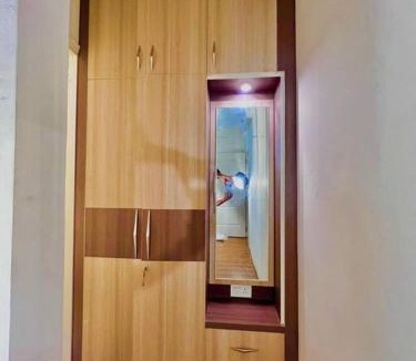 Mohangarh Apartment | Tranquil Peaks