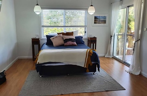 Tomakin House | Tranquil Tomakin Escape