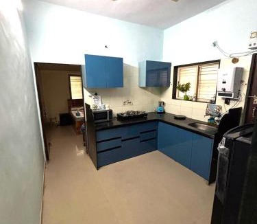 Nashik Villa | Tranquil Trails-Suprabha Villa-Nashik