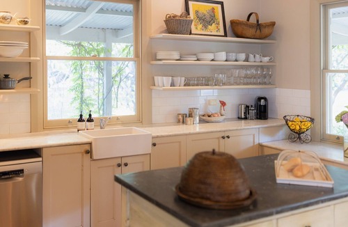 Broughton Vale House | Tranquility at Berry & Surrounds