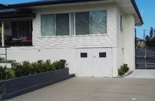 Manning Point House | Tranquillity Manning Point