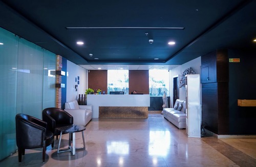 Jubilee Hills Hotel | Tree Inn Jubilee