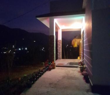 Periyur House | Tree Lines Farm Stay