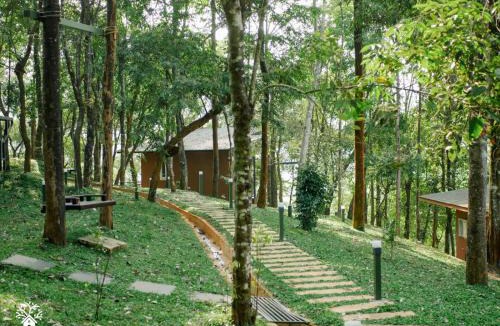 Lakkidi House | Tree Valley Resort Wayanad