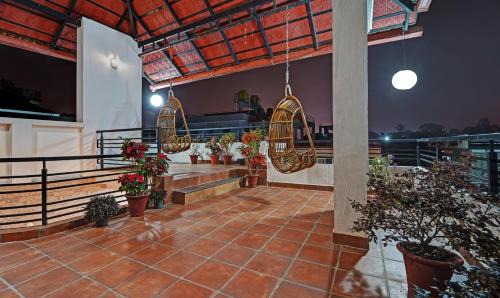 Katakeri Rural Hotel | Treebo Alaka Rester Homestay, 5 mins to Raja Seat Garden